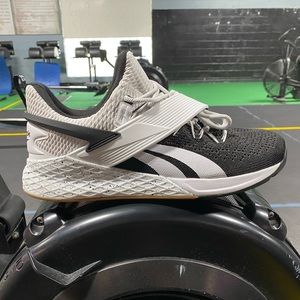 Reebok Froning Nano X